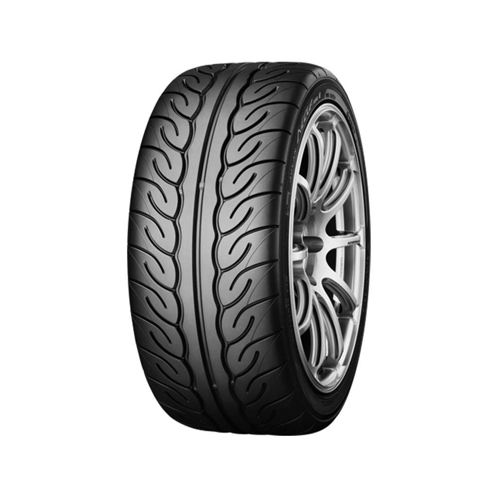 ADVAN Fleva - Yokohama Tires | World-Class Quality Tires | Leading ...