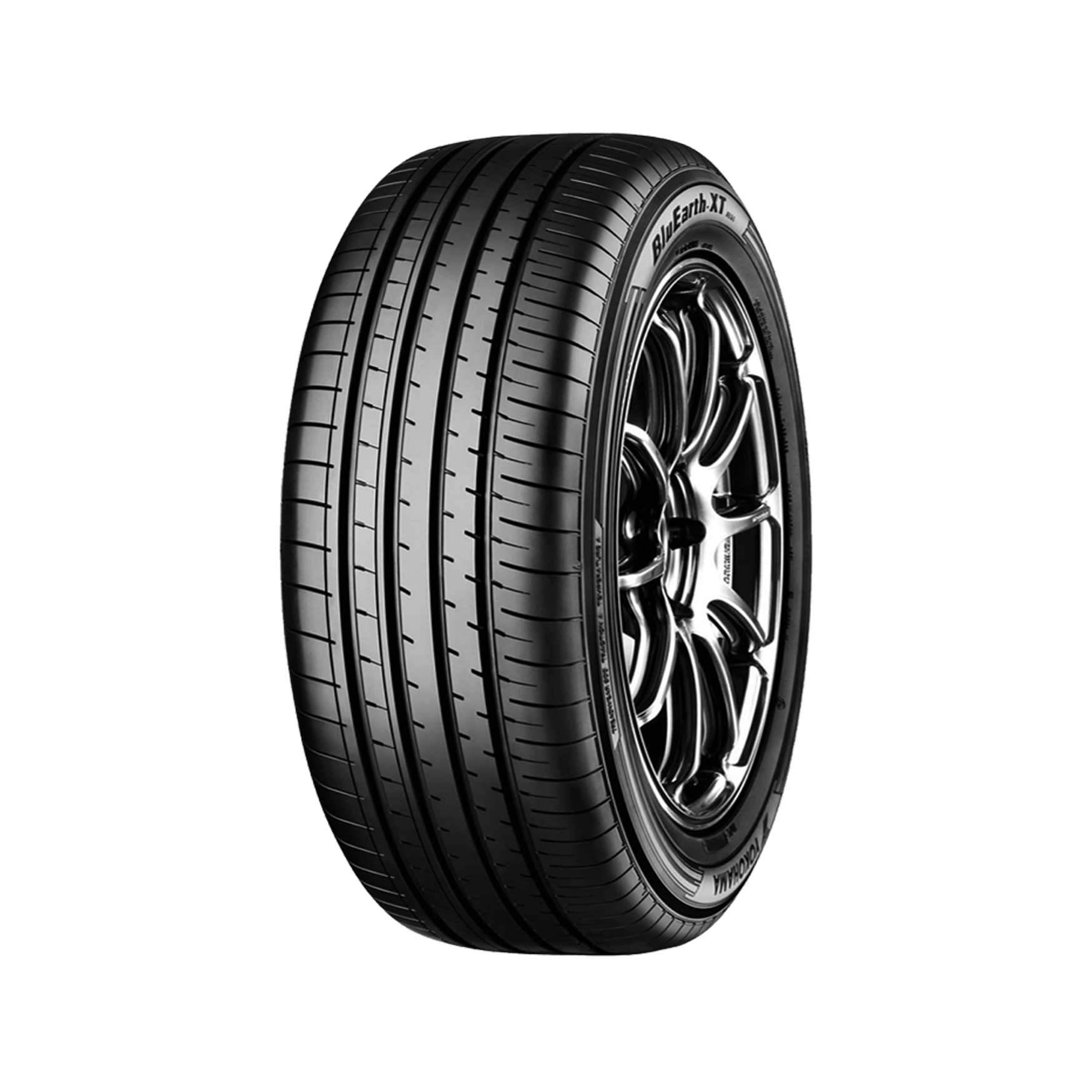 BluEarth XT - Yokohama Tires | World-Class Quality Tires | Leading 