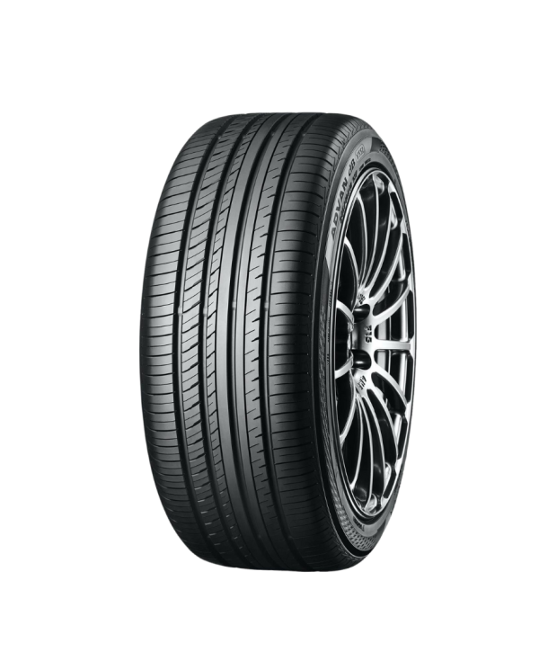 ADVAN dB V552 Yokohama Tires WorldClass Quality Tires Leading Brand in the World